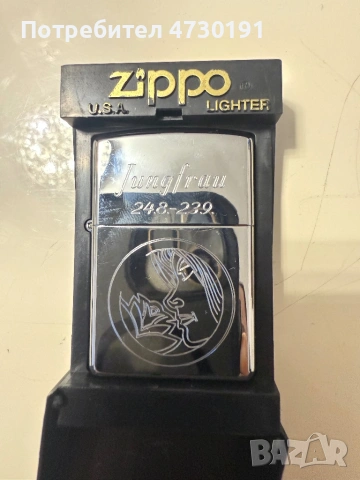 Колекционерски запалки ZIPPO , снимка 2 - Други ценни предмети - 53384588