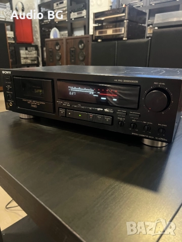 дек Sony TC-K750ES, снимка 4 - Декове - 51510976