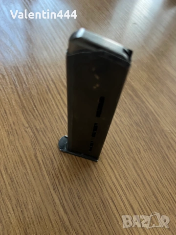 Пълнител за пистолет "ЧЗ-27", кал. 7,65мм, снимка 3 - Бойно оръжие - 53442436