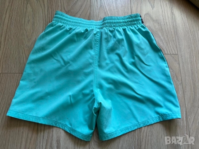 Оригинални мъжки бански шорти Nike S, снимка 3 - Бански - 52887462