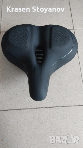 седалка за велосипед, колело 