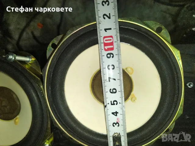 говорители Technics , снимка 9 - Тонколони - 48762574