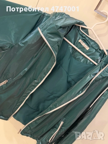 Oysho яке, снимка 2 - Якета - 53600249