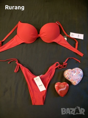 Супер Разпродажба на Бански и бельо, снимка 2 - Бански костюми - 51391073