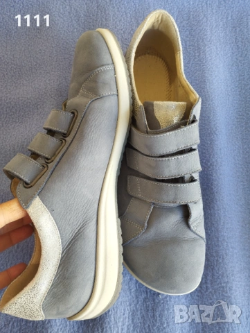 Обувки Finn comfort, Gabor и Helvesko номер 42., снимка 10 - Дамски ежедневни обувки - 51764006