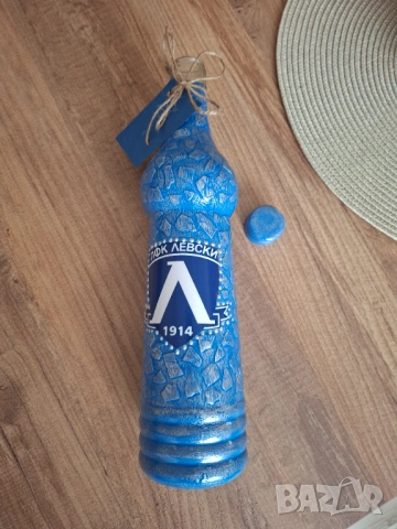 За феновете на Левски София , снимка 3 - Футбол - 53292100