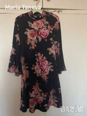 Дамска рокля, снимка 2 - Рокли - 53531631