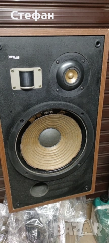 HPM 40, снимка 8 - Тонколони - 54224974