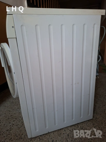 Сушилня Siemens E46-18, снимка 4 - Сушилни - 53186823