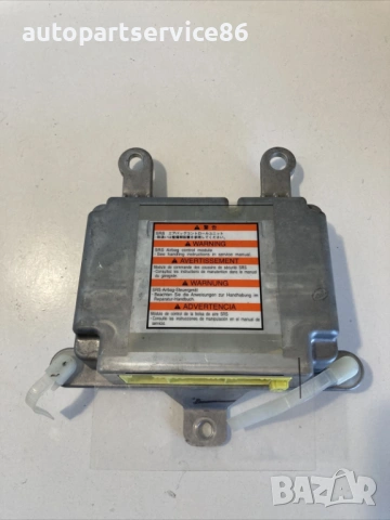 Блок за управление (ECU) за Subaru Tribeca 3.0 V6 (2009) 98221XA02A 