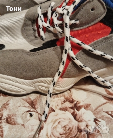 Нови Дамски Маратонки Изцяло от Натурален Велур 40, снимка 10 - Маратонки - 51852905