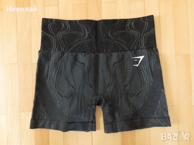 gymshark adapt camo seamless shorts