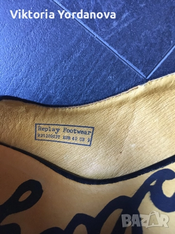 Официални обувки 40 номер, снимка 4 - Дамски обувки на ток - 51823848