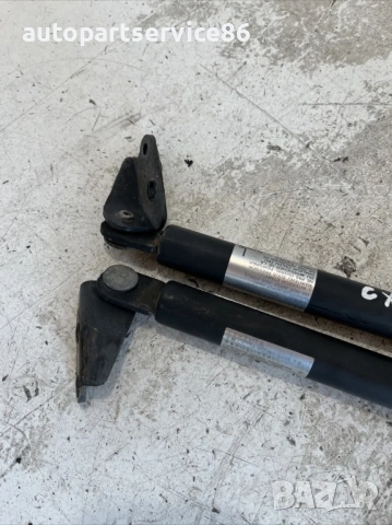 Амортисьори на заден капак 2.3T RHD за Mazda CX-7 (2011) , снимка 2 - Части - 53635412