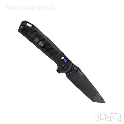 Сгъваем нож Oknife Rubato - 154CM неръждаема стомана, снимка 3 - Ножове - 45007830