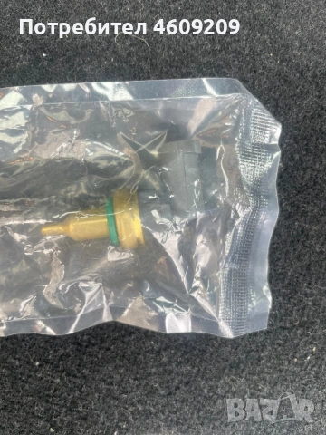 Датчик температура Мерцедес W204, снимка 2 - Части - 53211213