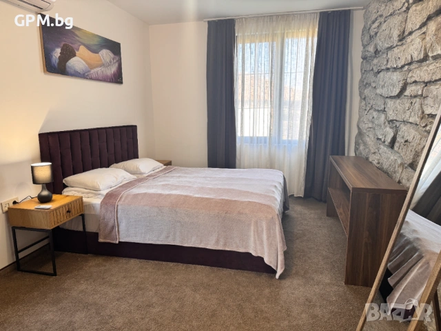 Еко Комплекс Албиция – частна вила Албиция, снимка 11 - Почивки на море - 53880509