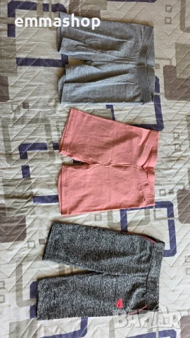 Лот клинчета и къси понталони, снимка 2 - Детски къси панталони - 51401909