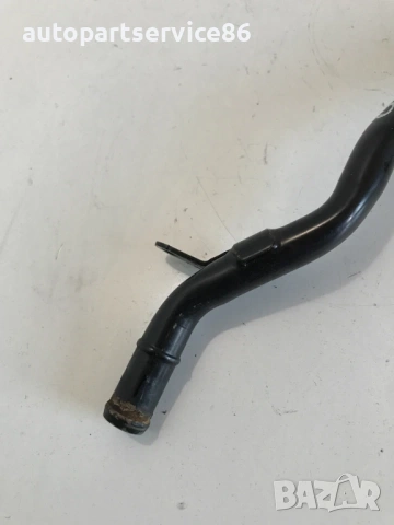 Маркуч за охлаждаща течност за Subaru Outback 2.0 D 150Hp (2007) тип двигател EE20Z, снимка 3 - Части - 54218468