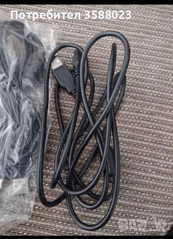 кабели тип б за ps3 180см, снимка 3 - Игри за PlayStation - 45926089