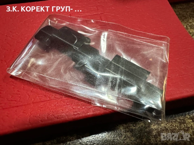 НОВ Часовник DIESEL Mega Chief DZ4309, Гаранция, снимка 9 - Мъжки - 53917890