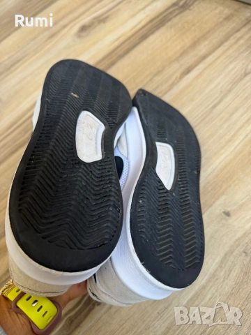 Оригинални мъжки кецове NIKE SB ADVERSARY! 46 н, снимка 8 - Маратонки - 51253670