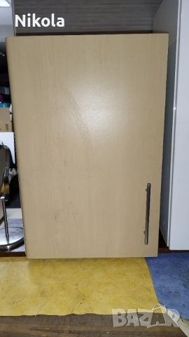 Кухненски шкафчета за стена 40x60 x 31см 2бр, снимка 1 - Шкафове - 41627575