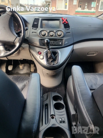 Продавам кола , снимка 4 - Автомобили и джипове - 53442751