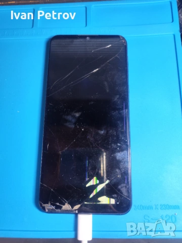 Oukitel C19 Pro 4/64Gb