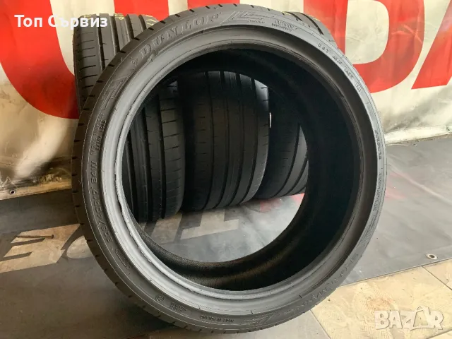 205 40 17, Летни гуми, Dunlop SportMaxxRT2,Goodyear EagleF1Asymmetric6, снимка 6 - Гуми и джанти - 47103316