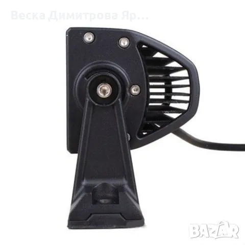 Лед бар 180 вата със 60 крушки и 15 000 лумена светлинен поток LED BAR6, снимка 13 - Аксесоари и консумативи - 49970217