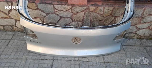 заден капак за vw tiguan 2008 - 2015г, снимка 2 - Части - 48086746