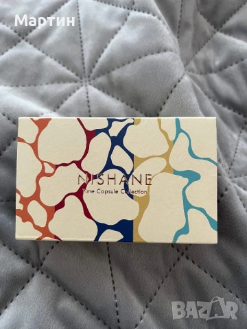 Парфюмна колекция