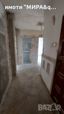 Етаж от ЖСК кв.Училищни,гр.Хасково, снимка 6 - Апартаменти - 53317030