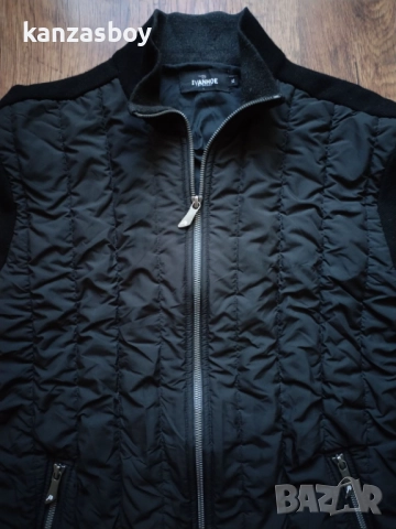 Ivanhoe of Sweden - мъжко вълнено яке ХЛ, снимка 2 - Якета - 52806437