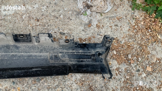 Праг за bmw x7 G07, снимка 9 - Части - 51504839