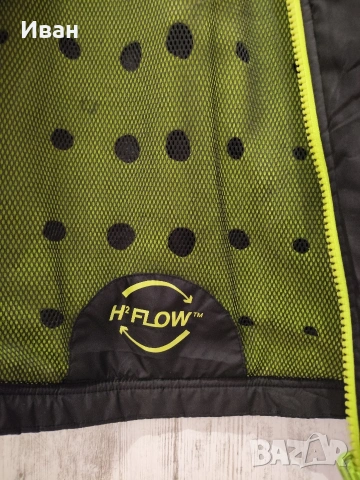 Helly Hansen , снимка 4 - Якета - 53180244