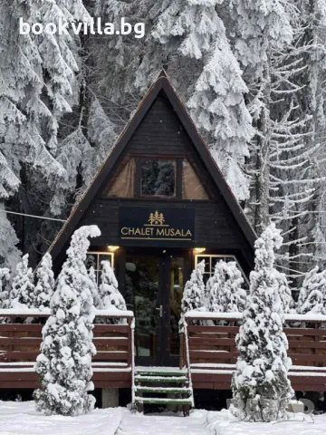 Шале ПОД НАЕМ Chalet Musala Borovets в к.к. Боровец, снимка 17 - Квартири, нощувки - 46865101