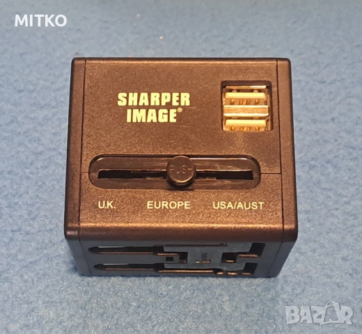 Универсален Адаптeр