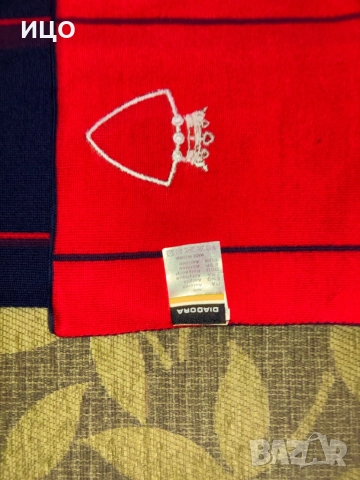 Футболни шалове , снимка 14 - Фен артикули - 52239715