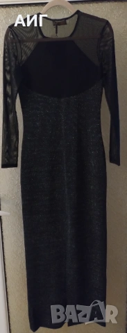 Нова!Официална бална рокля , снимка 6 - Рокли - 53903088