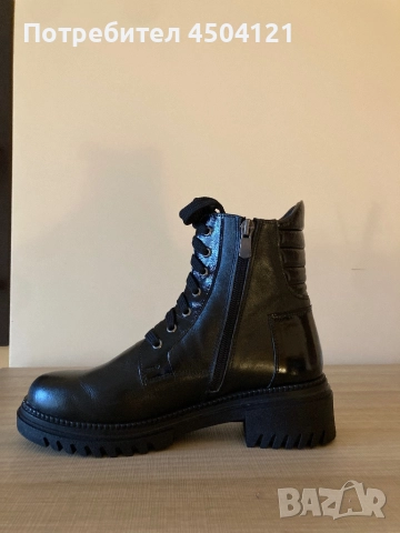  естествена кожа чисто нови , снимка 1