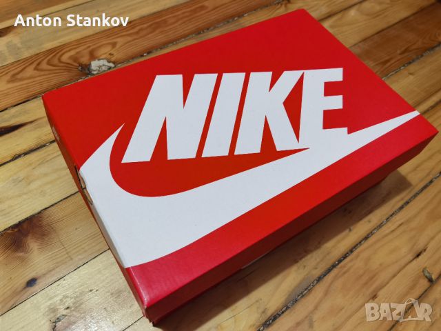 Nike Air Max Solo, снимка 8 - Маратонки - 45953552