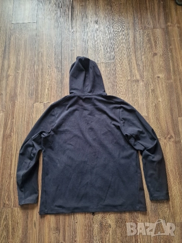 Страхотно мъжко горнище NIKE размер XL / 2XL , снимка 8 - Спортни дрехи, екипи - 52698251