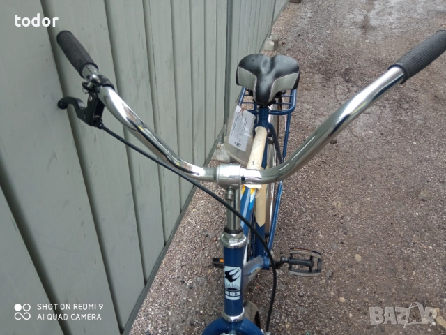 украйна чисто нова, снимка 7 - Велосипеди - 53034966