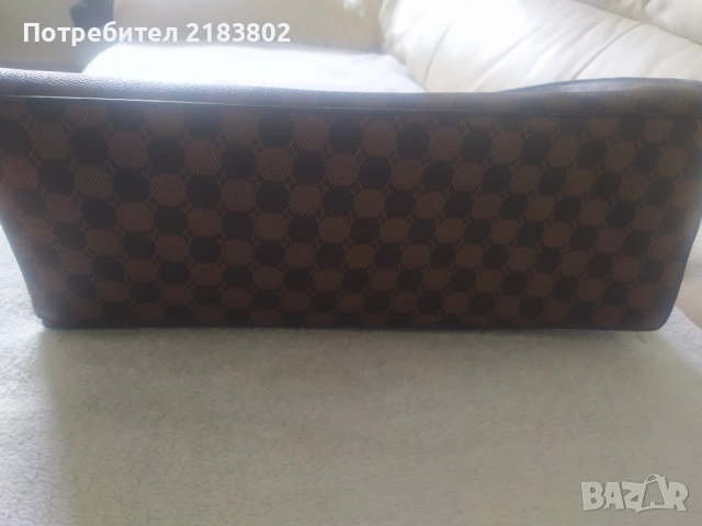 Чанта Louis Vuitton, снимка 9 - Чанти - 51493385