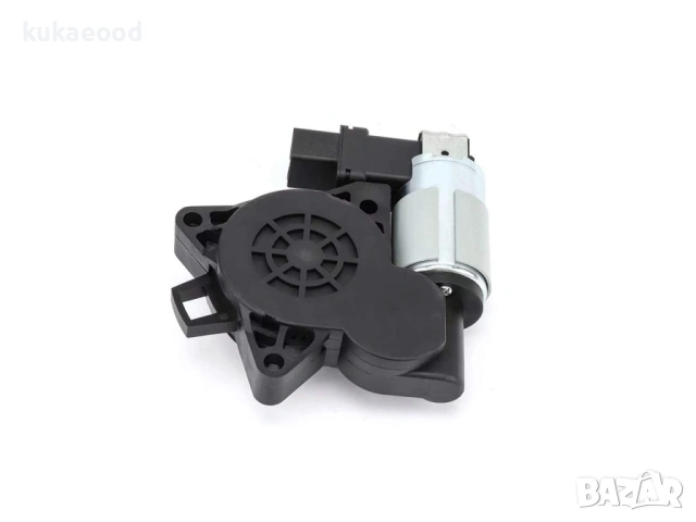 Електромотор за стъклоподемник на Mazda RX-8, снимка 2 - Части - 54064444