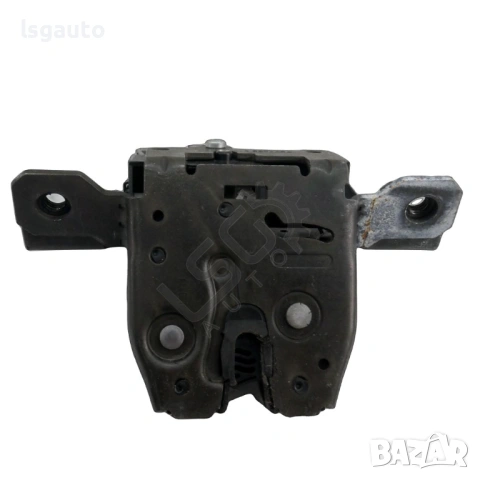 Брава заден капак Opel Astra (J) 2010-2018 ID: 156588