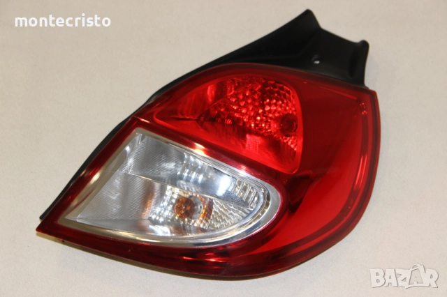 Десен стоп Renault Clio III хечбек (2009-2013г.) 8200886946