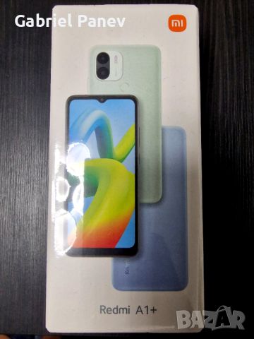 Смарт телефон Xiaomi Redmi A1
